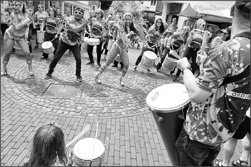 Verrassend Doesburg